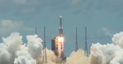 Chiny lecą na Marsa. Udany start rakiety. Rozpoczęła się historyczna misja Tianwen-1