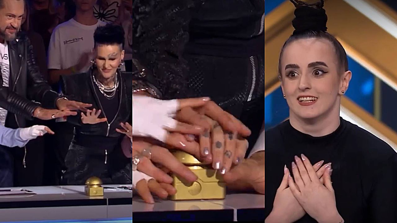 Zwrot akcji w "Mam talent!". ZŁOTY PRZYCISK na koniec odcinków castingowych