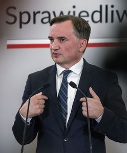 Ziobro pod lupą prokuratury. W wywiadzie padły groźby?