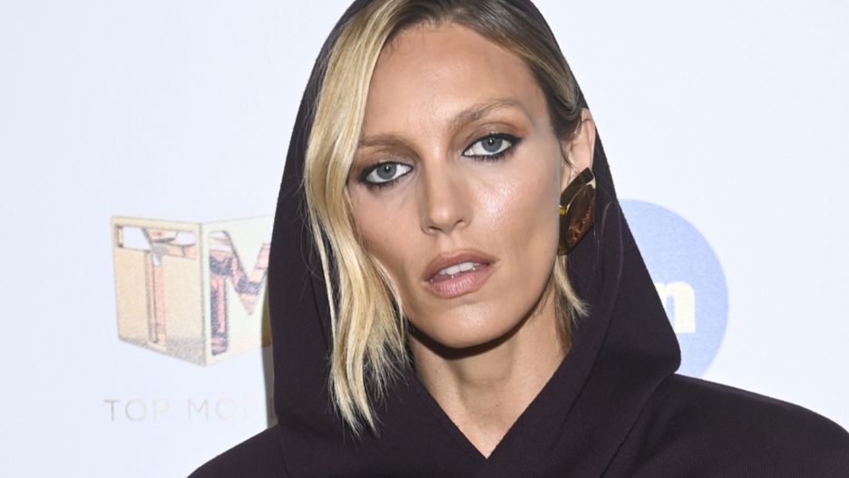 Anja Rubik nie kryła, że nie widzi Klaudii jako zwyciężczyni "Top Model"

