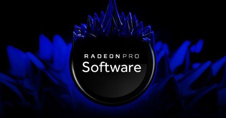 Nowa wersja sterowników AMD Radeon Pro Software - jakie wprowadzono zmiany?