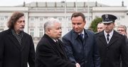 Kryzys w obozie władzy. Andrzej Duda włączy się w rozmowy? Rzecznik prezydenta zabiera głos