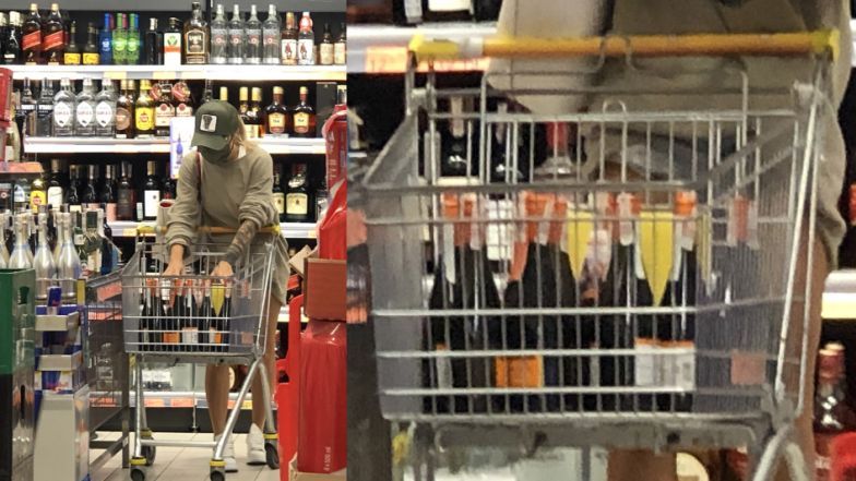 Blanka Lipińska przygotowuje się do urodzin