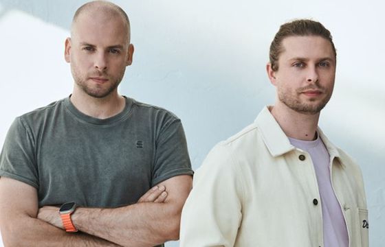 Jarosław Czajkowski prezesem Humanverse