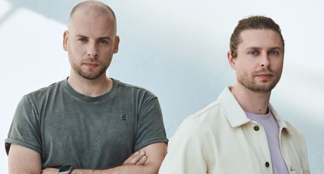 Jarosław Czajkowski prezesem Humanverse