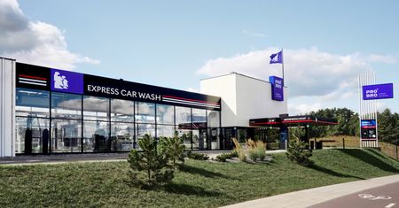 Dlaczego teraz jest czas na ekspresowe myjnie tunelowe w Polsce