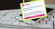 T-Mobile i "oficjalny list potwierdzający". Nic z tych rzeczy