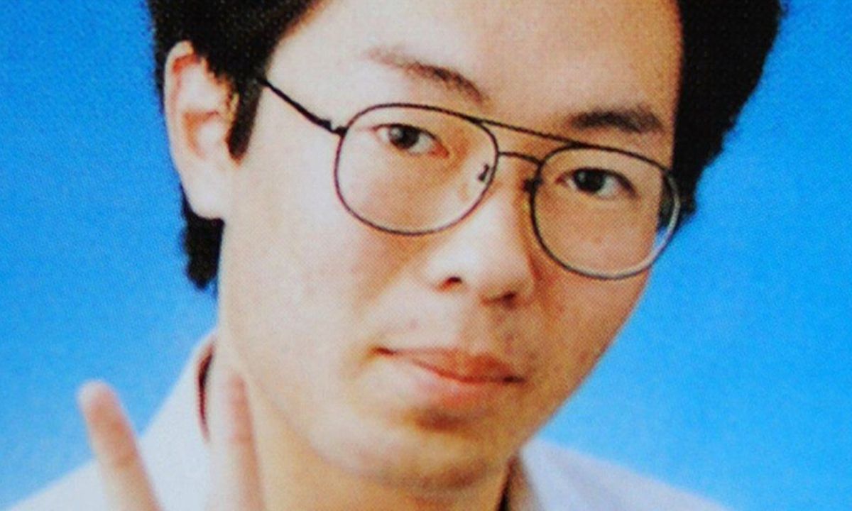 Tomohiro Kato został powieszony. Na zabójcy siedmiu osób wykonano karę śmierci. 