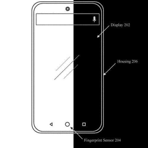 Essential Phone PH-2