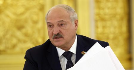 Łukaszenka zwołał pilne spotkanie. "Sytuacja nas zmusza"