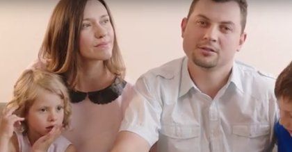 Na co polskie rodziny wydają 500+? Kancelaria pokazała filmiki