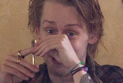 "Kevin sam w domu": Macaulay Culkin - przebrzmiała dziecięca gwiazda