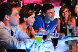 Żmuda-Trzebiatowska się znudziła?