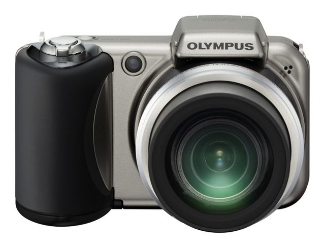 Olympus SP-600 UZ