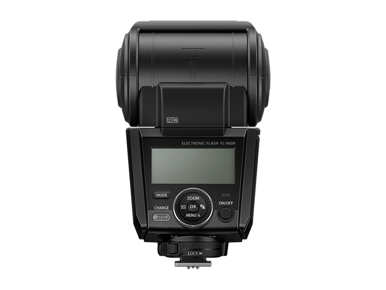 Olympus FL-900R