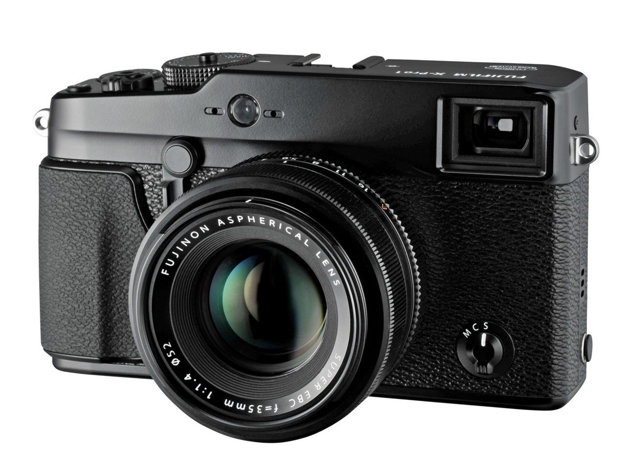 Fujifilm X-Pro1