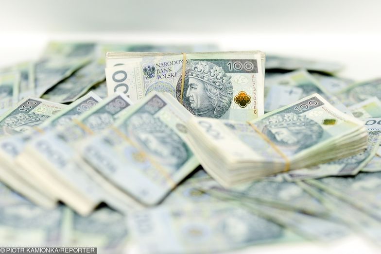 Wielu iwnestorów nie ma dostępu do swoich pieniędzy ulokowanych w akcjach.