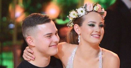 Zdrójkowski i Gąsiewska myślą o ślubie? "Mógłbym się oświadczyć już teraz"
