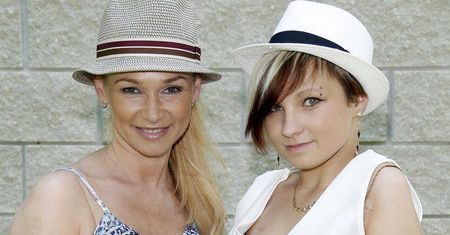 Córka Przemysława Salety nie może mieć drugiego przeszczepu nerki