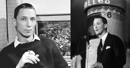 Wojciech Młynarski: 1941-2017 (DUŻO ZDJĘĆ)