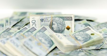 Miliardy złotych na kontach maklerskich nie do ruszenia. Zawieszonych ponad 70 spółek