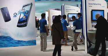 Apple i Samsung odpuszczają. Czym zaskoczą targi?