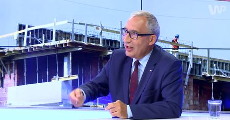 Wielka płyta w ramach Mieszkanie+? Minister: Przyglądamy się