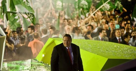 Już wiadomo co z Grecją. Nie dogadali się