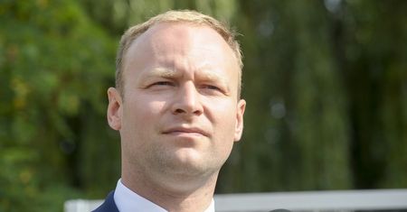 Nieoficjalnie: były rzecznik PiS wiceprezesem Ekstraklasy