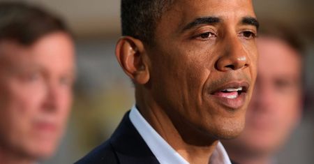 Politycy na Twitterze. Najczęściej śledzimy Baracka Obamę