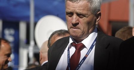 Senator Stanisław Kogut zawieszony przez PiS. CBA ma podejrzenia, że pobierał łapówki