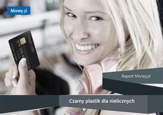 Czarny plastik dla nielicznych