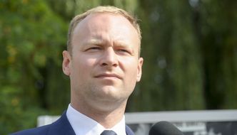 Nieoficjalnie: były rzecznik PiS wiceprezesem Ekstraklasy