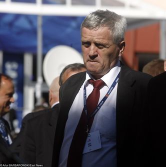 Senator Stanisław Kogut zawieszony przez PiS. CBA ma podejrzenia, że pobierał łapówki