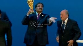 Mundial w Katarze jednak zimą? FIFA rozważa dwa terminy