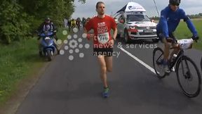 Zakończył się Wing for Life. Najlepszy Polak przebiegł 49 km