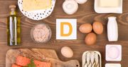 Jak rozpoznać niedobór lub nadmiar witaminy D?