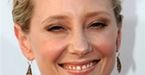 Anne Heche ma ręce pełne roboty