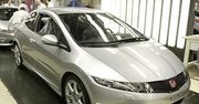Honda coraz bardziej odczuwa kryzys
