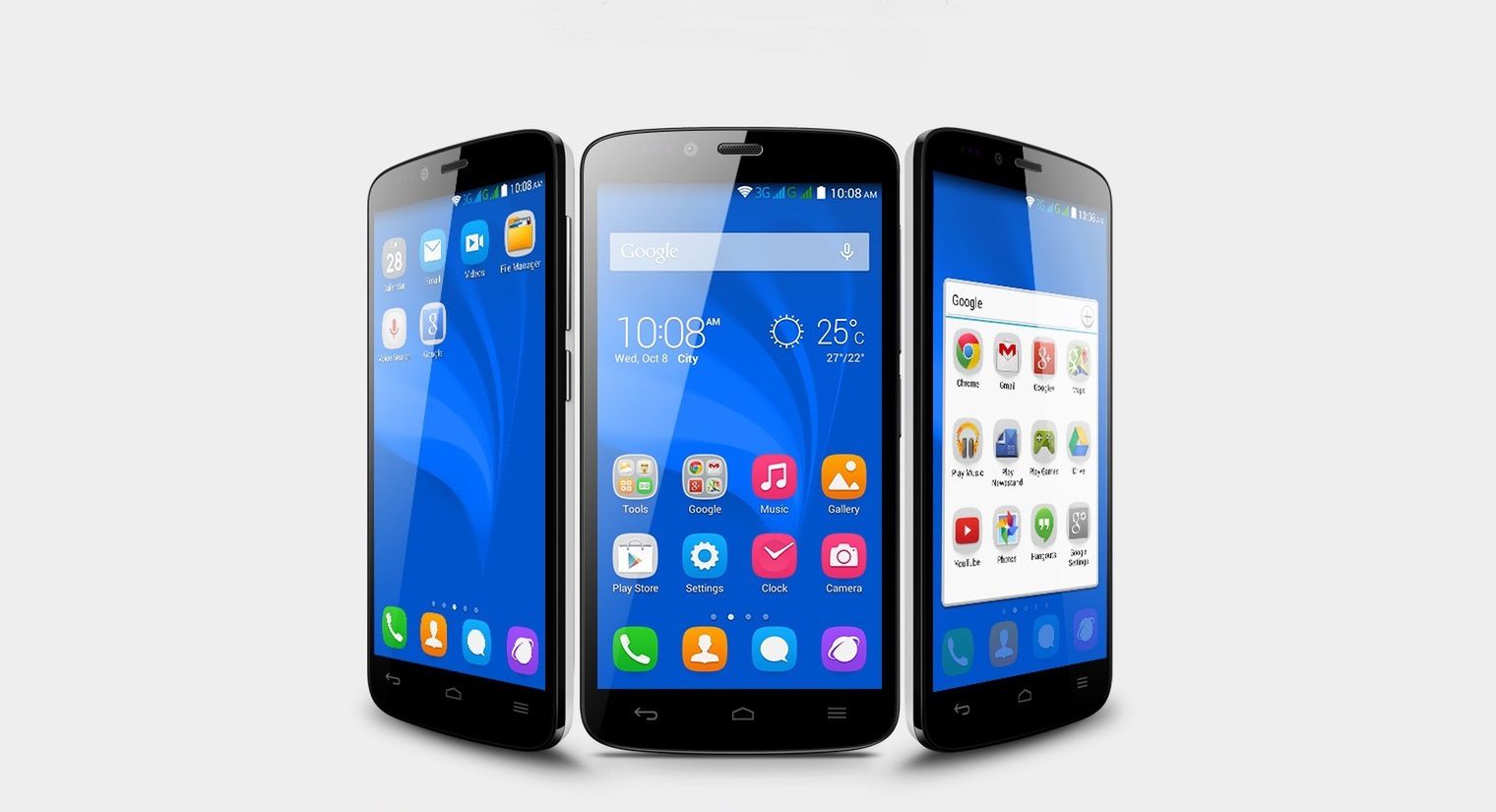 Honor Holly 2 Plus - świetny budżetowiec na sterydach 1
