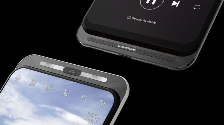 ASUS ZenFone 6 wycieka. Ma mieć Snapdragona 855 [#wSkrócie] 1