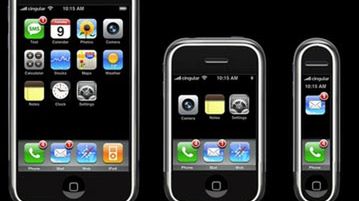 iPhone 4G - jaki powinien być? 1