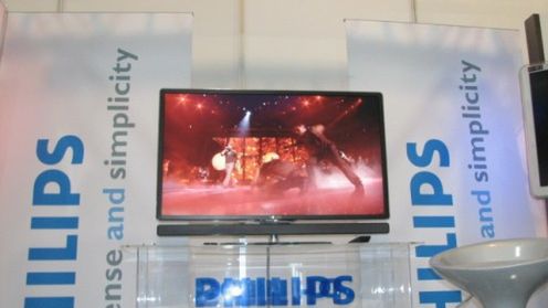 Rzut okiem na Philipsa Essence PES0001D/10 1