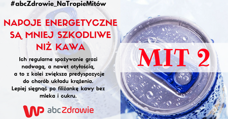 Co powinieneś wiedzieć o napojach energetyzujących?