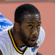 Darrius Garrett