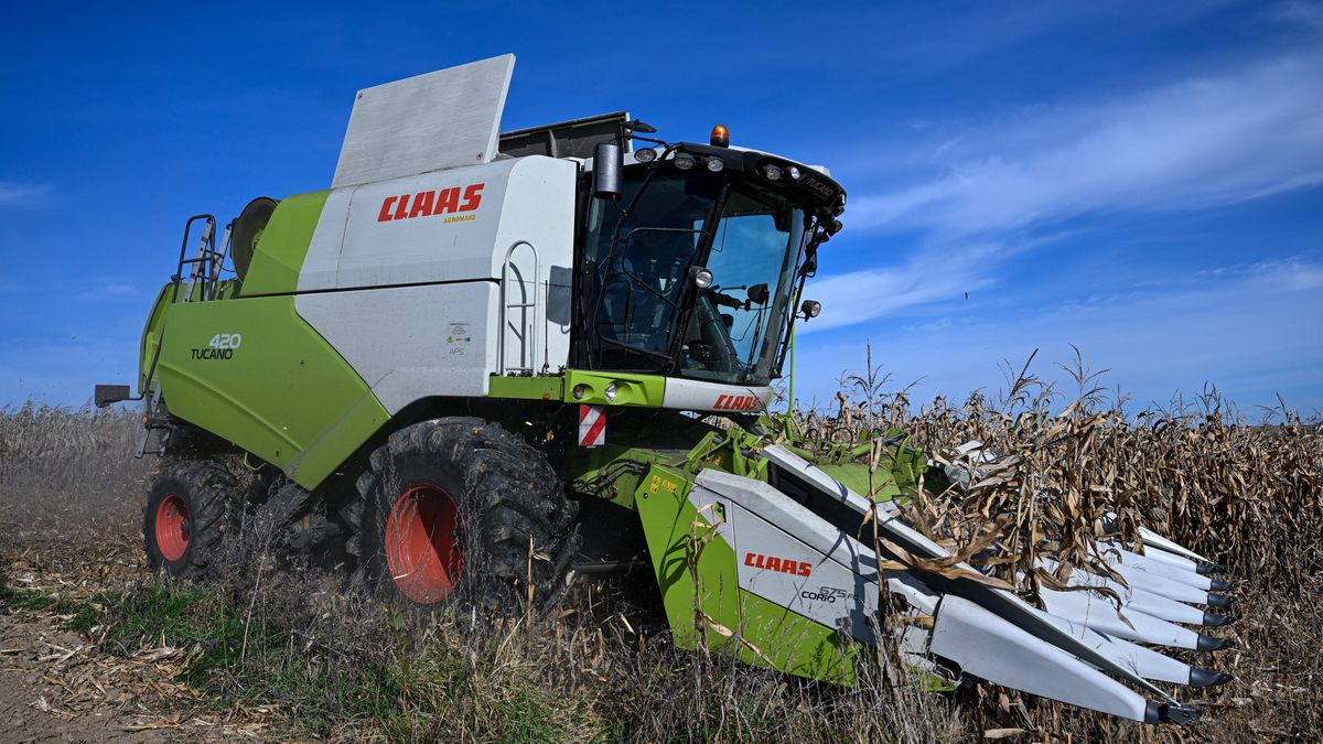 Unia Europejska stoi przed poważnym wyzwaniem. Chodzi o rozwój wsi