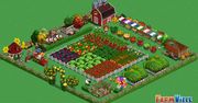 FarmVille zniknie z Facebooka. Winny jest Adobe Flash Player