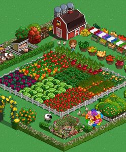 FarmVille zniknie z Facebooka. Winny jest Adobe Flash Player