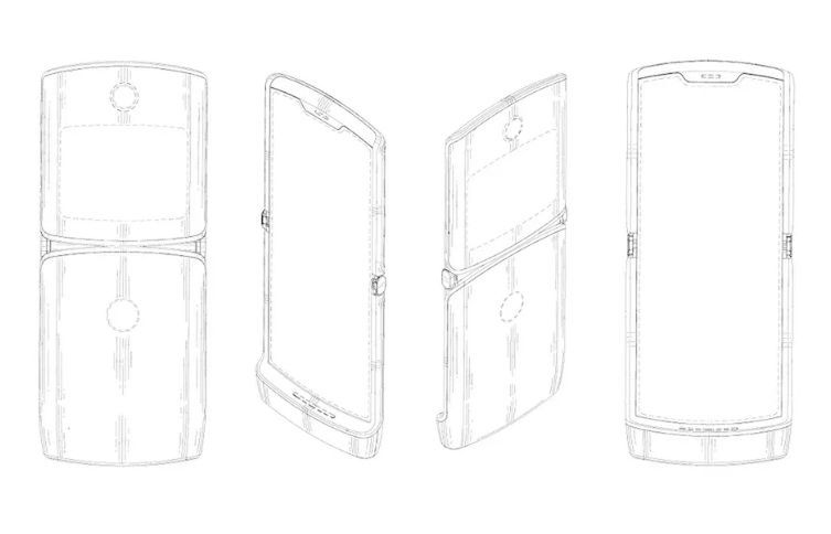 #wSkrócie: Samsung Exynos 7904 oficjalnie, pojemność baterii w składanym samsungu i możliwy wygląd nowej Motoroli RAZR 4