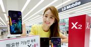 LG K30 (2019) oficjalnie. Niedrogi smartfon z NFC i trybem nocnym [#wSkrócie]